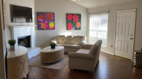 Modern and Cozy 3BR Memphis with Jetted Tub